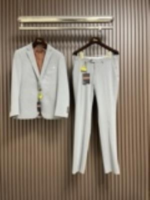 cheap quality Zegna Suit Model No. 1